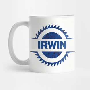 Irwin Mug